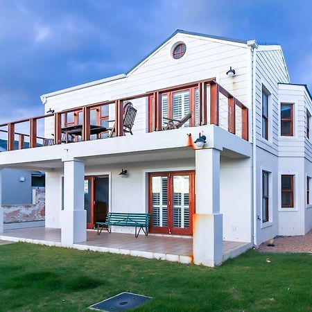 Geheim Luxury Seafront Villa Hermanus Exterior photo