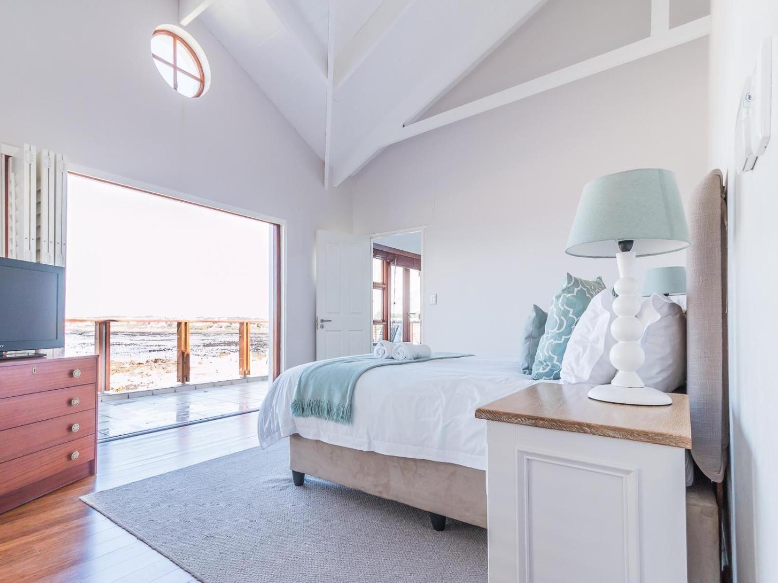 Geheim Luxury Seafront Villa Hermanus Room photo