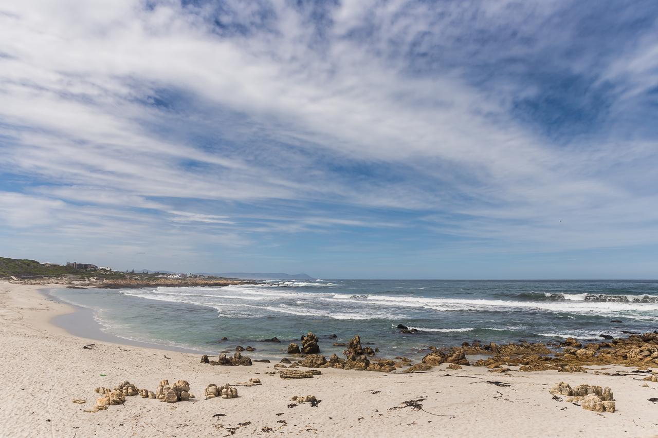 Geheim Luxury Seafront Villa Hermanus Exterior photo